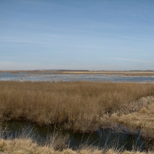 Cheyenne Bottoms
