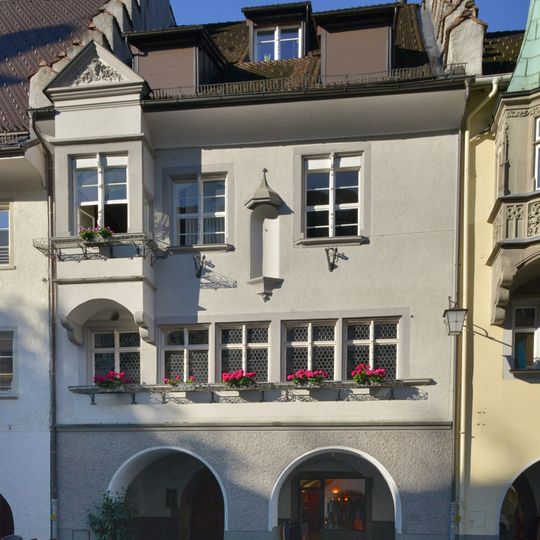 Bürgerhaus