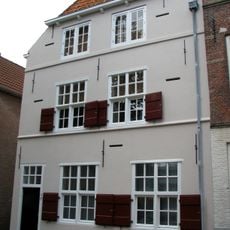 Molenstraat 39, Vlissingen