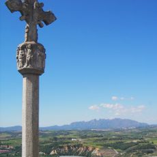 Cruz de Término