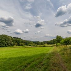 Kallenbachtal bei Arborn und Nenderoth