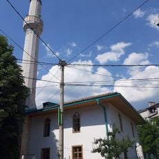 Kekeki Sinan Bakarević Mosque