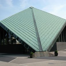Evangelische Kirche Kippekausen