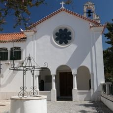 Casa da Quinta do Pátio de Água e Ermida de Santo António (conjunto)