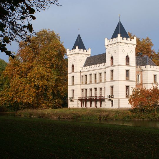 Château de Beverweerd