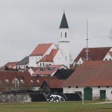 St. Peter und Paul (Unterkienberg)