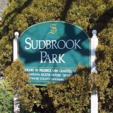 Sudbrook Park
