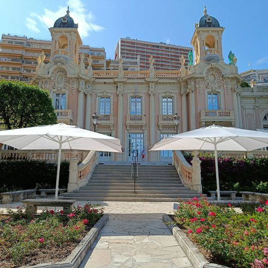 New National Museum of Monaco – Villa Sauber
