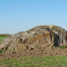 Gaidžiakalnio akmuo