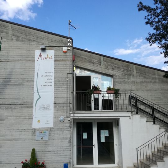 Museo della civiltà contadina