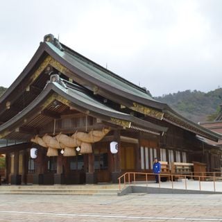 Santuário de Izumo