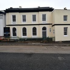 8, Pennsylvania Road