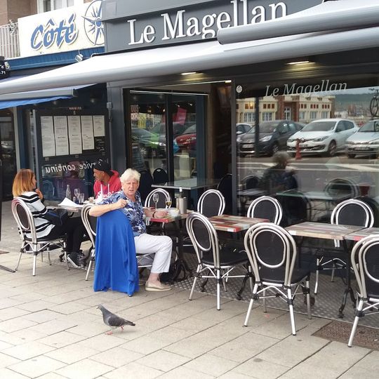 Le Magellan