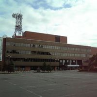 Subprefectura de Tokachi