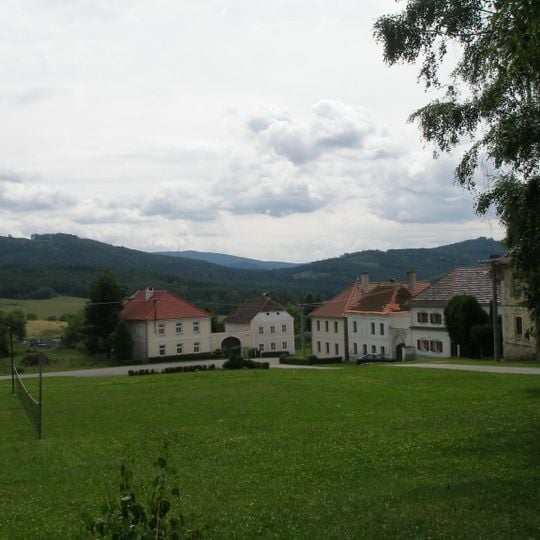 Březovík