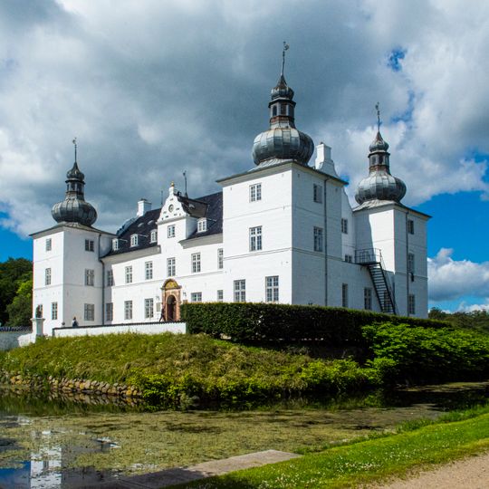 Engelsholm Castle