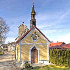 Flur-/Wegkapelle