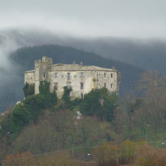Castello D'Alessandro