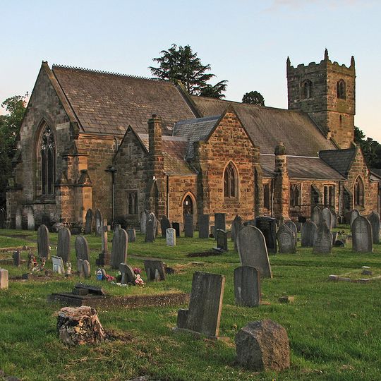 Church of All Saints