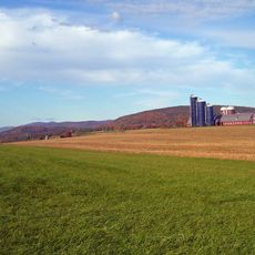 Coleman Station Historic District