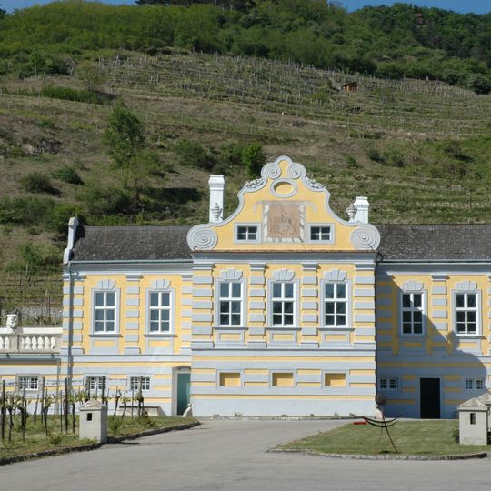 Domäne Wachau