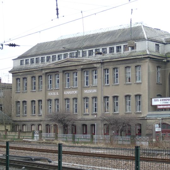 Textil- und Rennsportmuseum