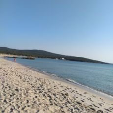Nude Beach