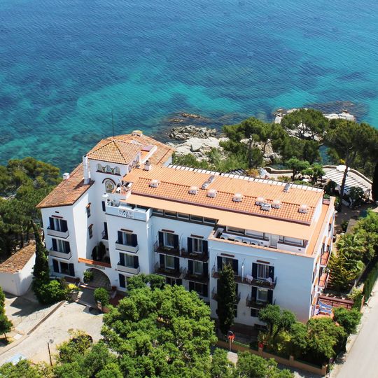 Hotel Sant Roc