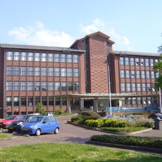 KLM Headquarters