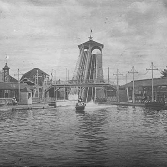 Wonderland Amusement Park