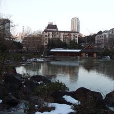 Hinokichō Park