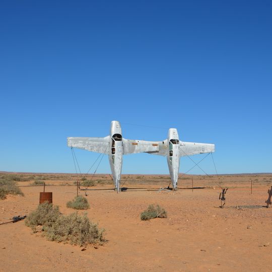Plane Henge