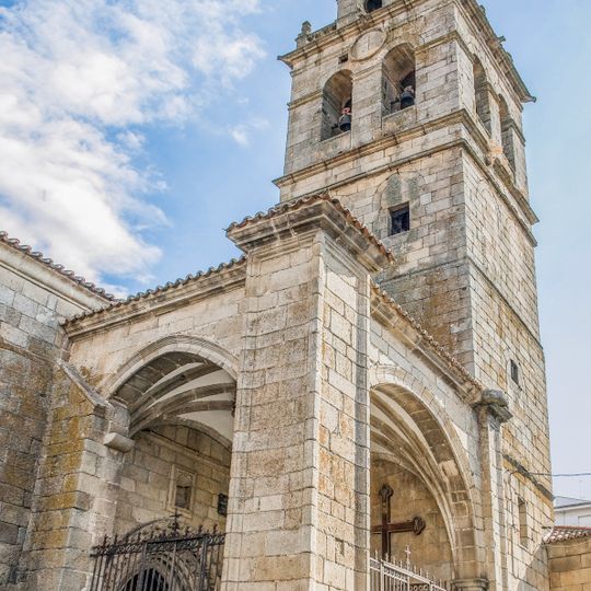 Church of Our Lady of the Assumption