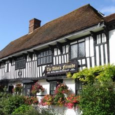 The Abbots Fireside Hotel And Restaurant