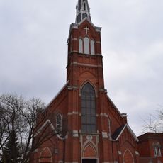 St. Augustine's Catholic Church