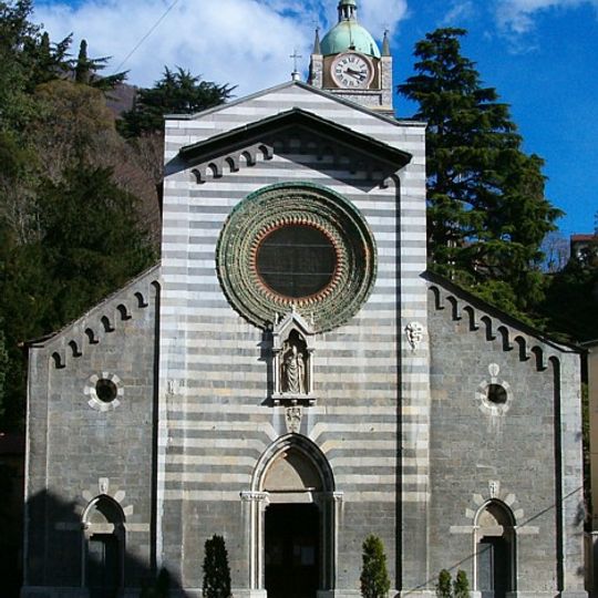 Chiesa dei Santi Nazaro e Celso