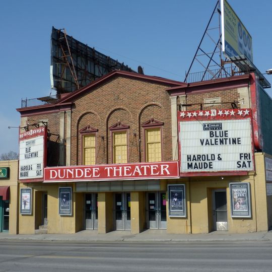 Dundee Theater