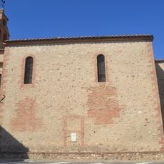 Église Saint-Cyr-et-Sainte-Julitte de Canohès