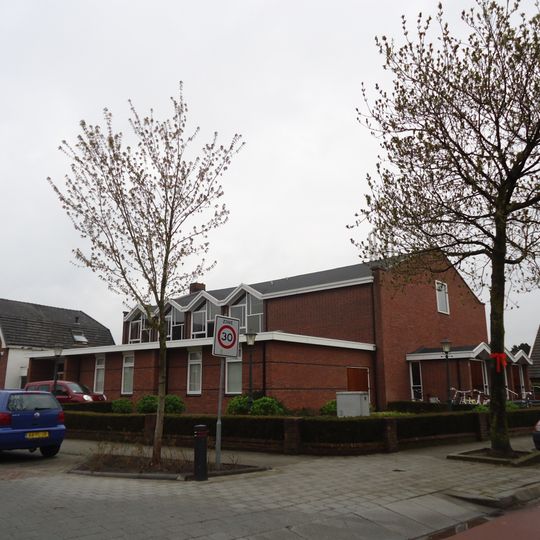 Eskerk, Rijssen