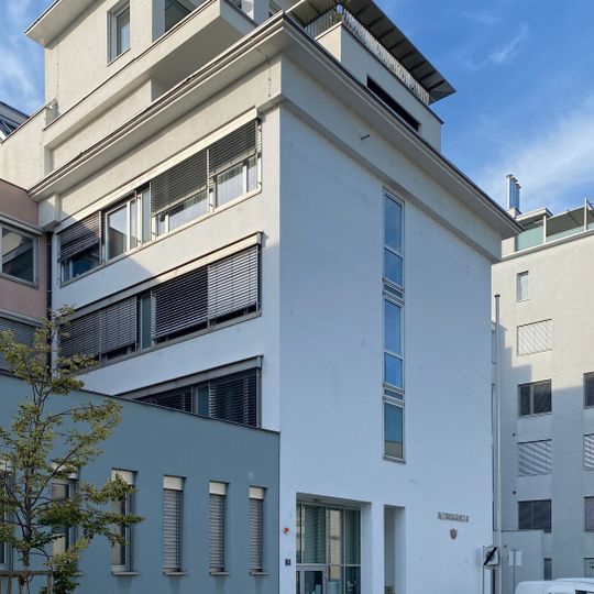 Bezirksgericht Klosterneuburg