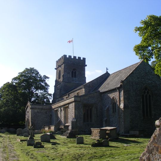 Church of St George