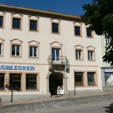 Bürgerhaus