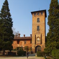 Peschiera Borromeo