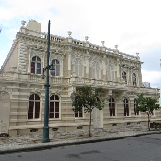 Palácio da Liberdade