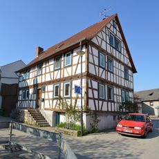 Haus Am Römer 1