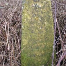 Milestone, 500m SE car park