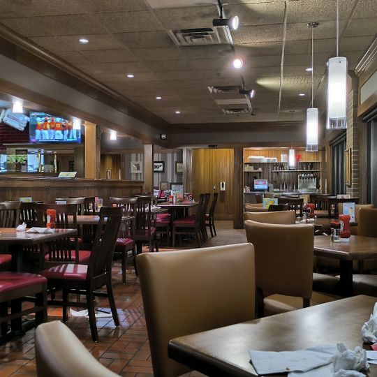 TGI Fridays