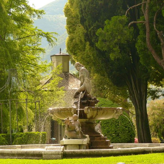 Parco Teresio Olivelli