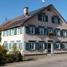 Gasthaus Krone
