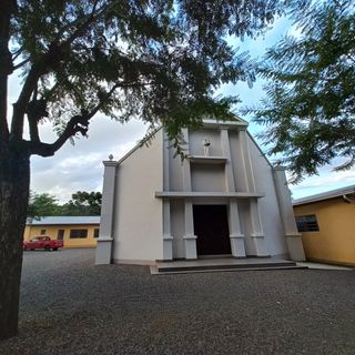 Santo Antônio do Trinta Chapel